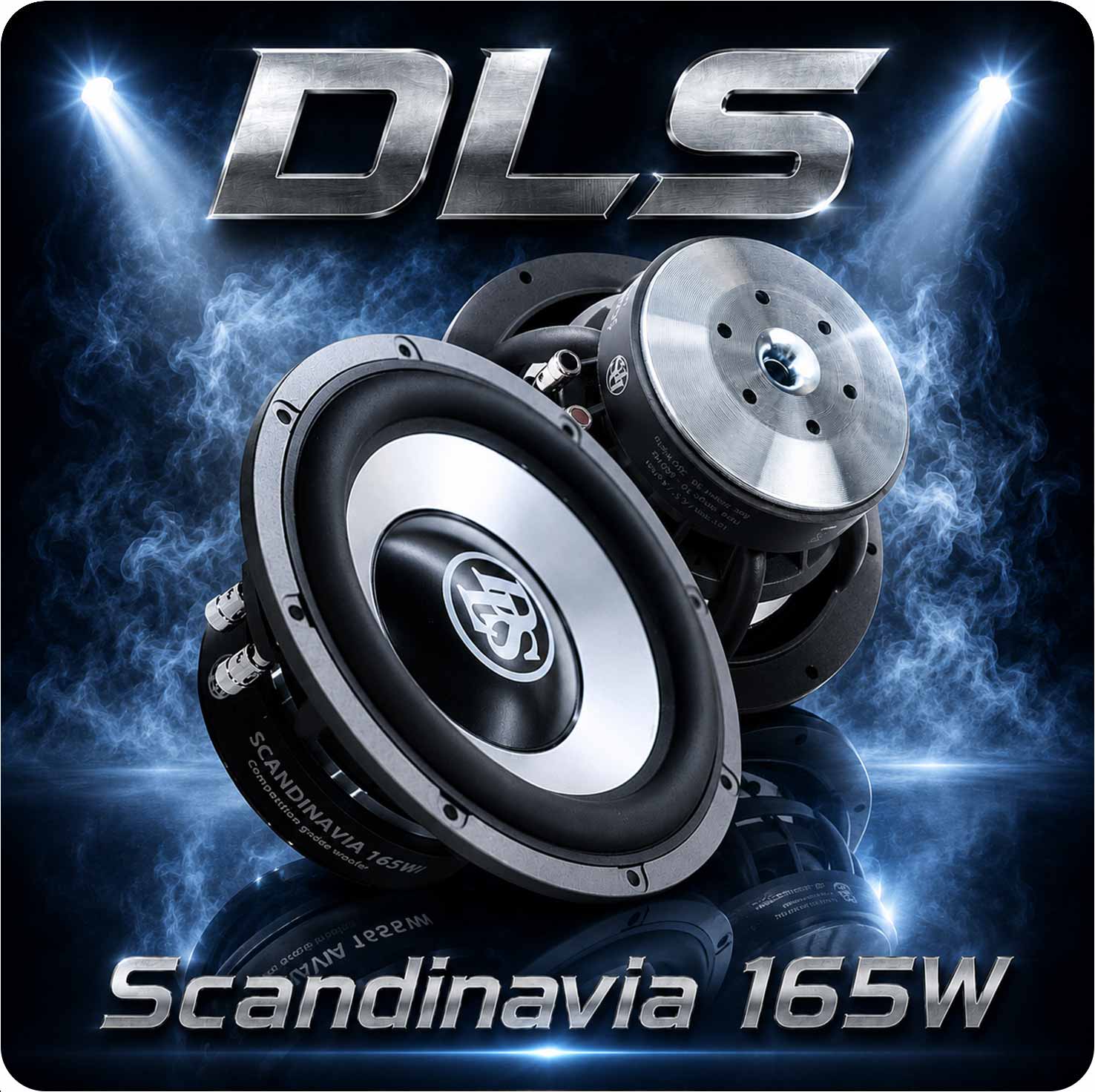dls scandinavia